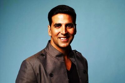 Akshay Kumar is disciplined and focused: Prabhudeva