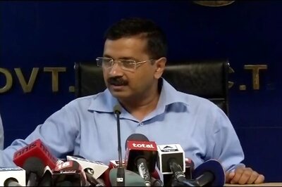 Delhi Janlokpal 'strongest' anti-corruption measure: Kejriwal