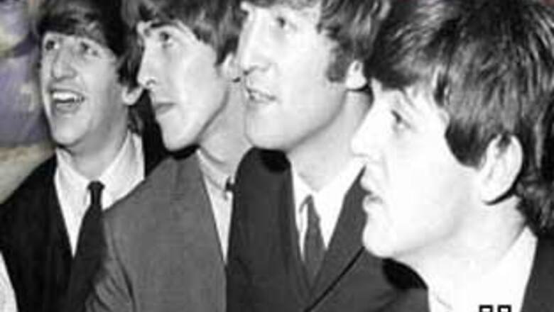 UK university to launch Masters degree on The Beatles
