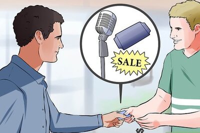 How to Get Front Row at a Concert