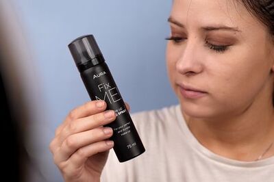 How to Use Setting Spray for a Flawless Makeup Look