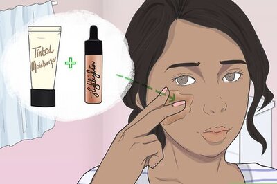 How to Look Like an Angel