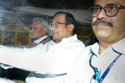 CBI Expands Probe Against P Chidambaram; FDI Clearances to Other Companies Also Under Scanner