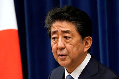 World Reacts To Attack On Former Japan PM Shinzo Abe