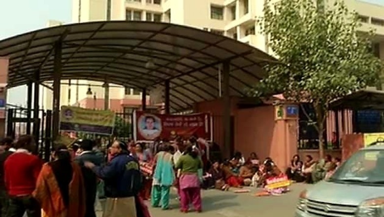 Haryana gangrape-murder: Court gives death sentence to convicts
