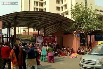 Haryana gangrape-murder: Court gives death sentence to convicts