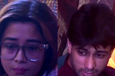 Bigg Boss 16 Day 99 Highlights: Shalin Bhanot-Tina Datta Try To Mend Relationship, Drag Sreejita De in Fight