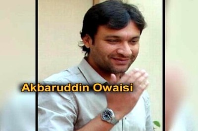Another probe ordered against Owaisi over hate speech