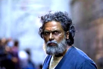 Karthi's Blockbuster Sardar To Get Sequel; Deets Inside