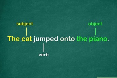 How to Improve Your Sentence Structure