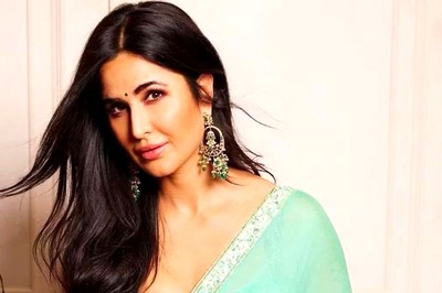 Katrina Kaif Shares FIRST Post Since Video from London Fuelled Baby Bump Rumours, Says 'May All The...'