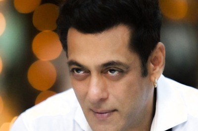 Salman Khan Receives Threat Mail Which Reads 'Agli Baar Jhatka...'; FIR Filed