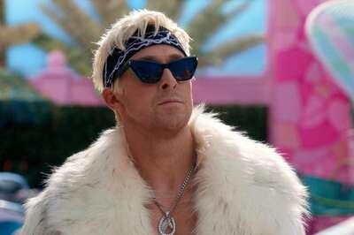 I’m Just Ken Song Producer Says He Won't Perform At Oscars Without Ryan Gosling