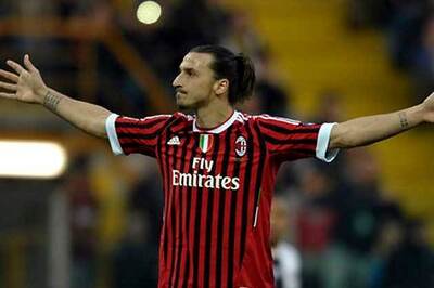 Milan strengthen grip on top spot with a win