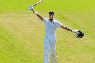 Devdutt Padikkal Likely to Join Squad on Tuesday, Mohammed Siraj Misses Optional Session