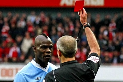 Balotelli set to be sold in the summer: Mancini