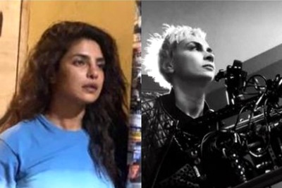 Priyanka Chopra 'Shook' Over Halyna Hutchin's Death: 'No One Should Die on Film Set'