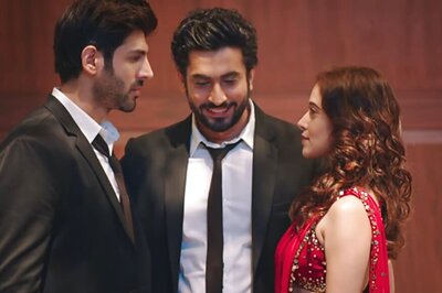 Sonu Ke Titu Ki Sweety Review: Despite Its Stereotyping & Frequent Misogyny, The Film Is Unquestionably Funny