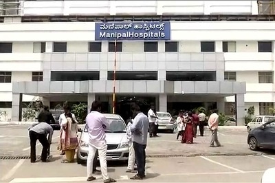 5-year-old from Bengaluru in Coma Post Surgery to Fix Injured Fingers