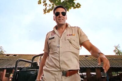 Khiladi 786: Akshay turns 'Khiladi' after 12 years