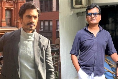 Nawazuddin Siddiqui To Star In Music Video For Brother Faizuddin's Music Platform | Exclusive