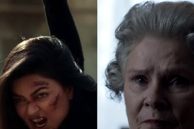 OTT Releases In November: Aarya 3 To The Crown, Full List Of Films And Series