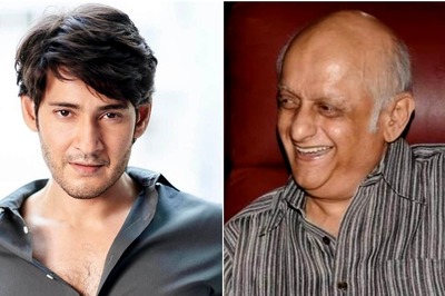 Mukesh Bhatt Reacts Reacts To Mahesh Babu's 'Bollywood Cannot Afford Me' Comment, Says ‘Each To His Own’
