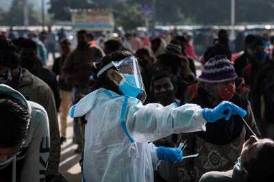 More Than 75% of Those Who Died in Current Covid-19 Wave in Delhi Were Unvaccinated: Jain