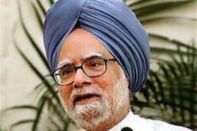 PM rings Iran President Ahmadinejad