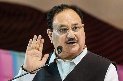 Medical Education Was Open Business Before NEET, PG Seats Were Sold for Rs 8-13 Crore: JP Nadda