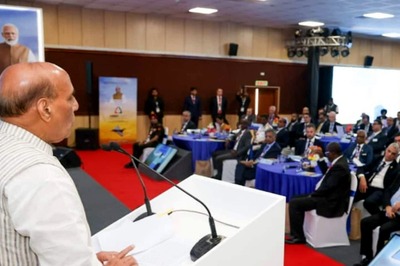 Not Assembly Workshop, India Will Become A Manufacturing Hub: Rajnath Singh At Aero India 2023