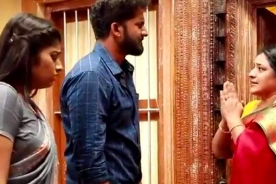 Raja Rani 2 Update: Who is Behind Sivagami's Arrest? We Might Know
