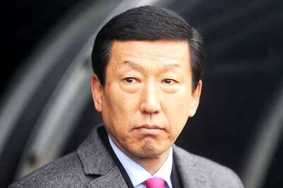 South Korea vow painful World Cup visit for Iran