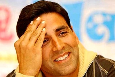 Bike stunt in 'Keemat' most memorable: Akshay Kumar