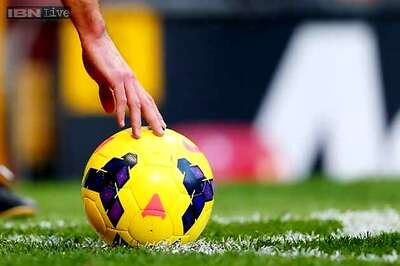 Salgaocar bow out of title race after draw against Sporting