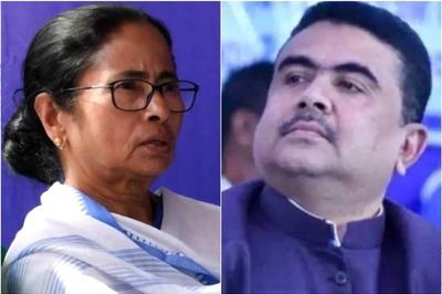 Nandigram Election Result 2021 Live Updates: Suvendu Adhikari Beats Mamata Banerjee By 1,736 Votes After High-Voltage Drama