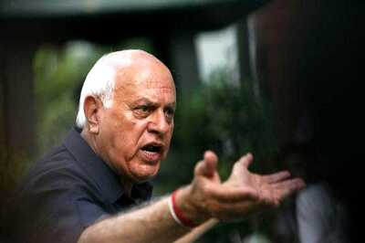 Farooq Abdullah's Stunner to India over PoK: 'Kya Yeh Tumhaare Baap ka hai?'