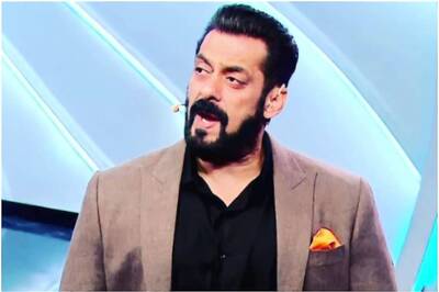 Salman Khan Apologises for 'Mistakenly' Giving Fake Affidavit in Poaching Case