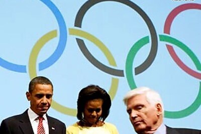 Not even the Obamas could sell Chicago for 2016