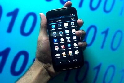 Review: The 5-inch Micromax Canvas A100