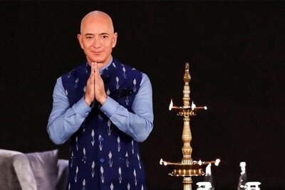 After India's Amazon Snub, BJP Slams Editorial Policies of Jeff Bezos-owned Washington Post