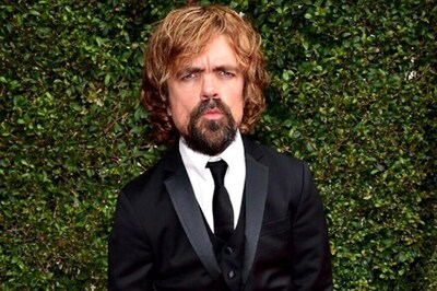 Peter Dinklage Dissuades Game of Thrones Fans From Buying Huskies