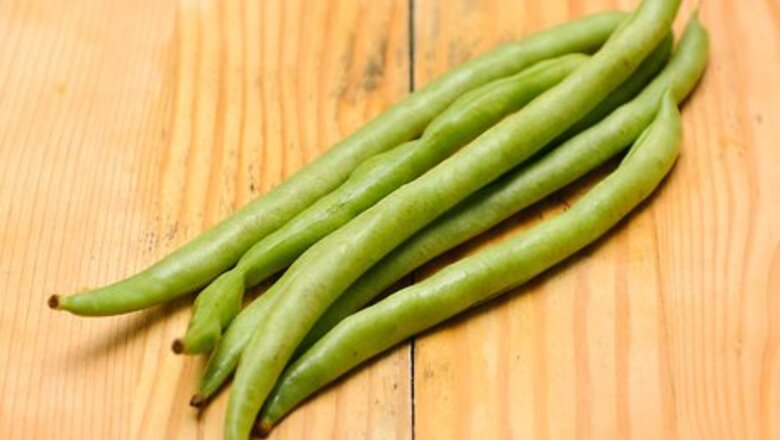 How to Cook Green Beans