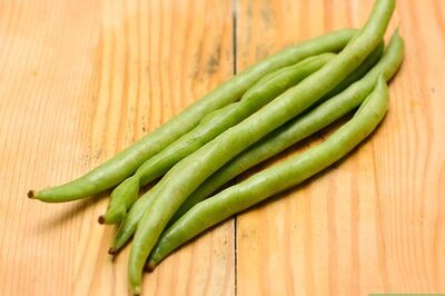 How to Cook Green Beans