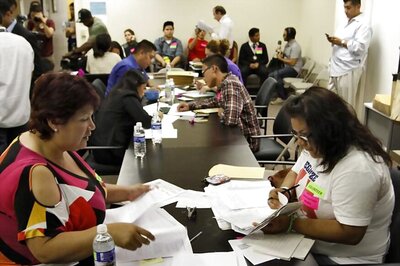 No Progress on 'Dreamers' as Another US Shutdown Looms