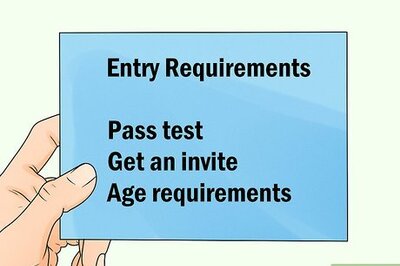 How to Make the Team for Gymnastics