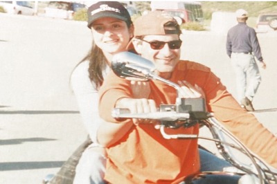 Sanjay Kapoor Posts Adorable Throwback Pic With Wife Maheep, His Caption Steals The Show