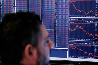 JK Tyre Shares Dive 14% as Q1 Profit Gets Hit by Weak Auto Sales