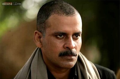 Manoj Bajpayee: I will work only when I'd get the money I demand