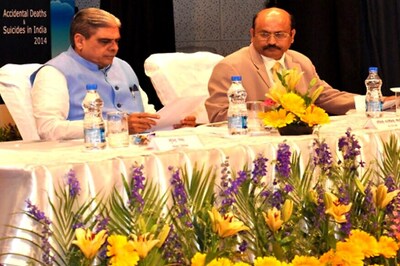 ACC Approves Appointment of DG NCRB to Monitor PM Modi's Security